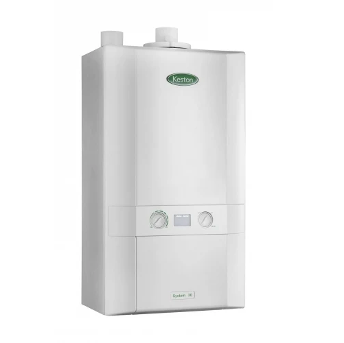Keston 30 Wall Hung System Gas Boiler ErP 355063