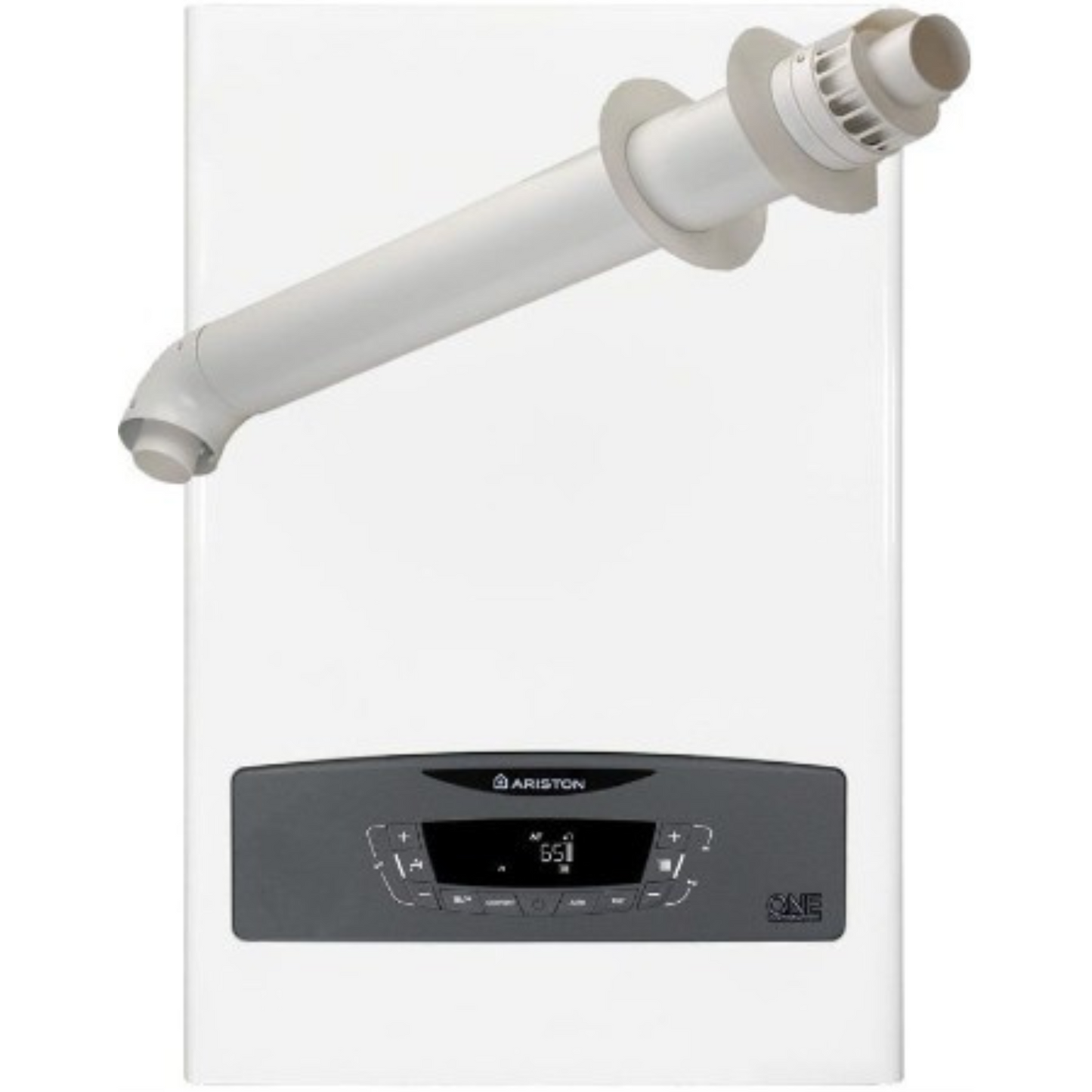 Ariston Clas ONE R 15 Conventional Boiler (8 Year Warranty) - 3302443