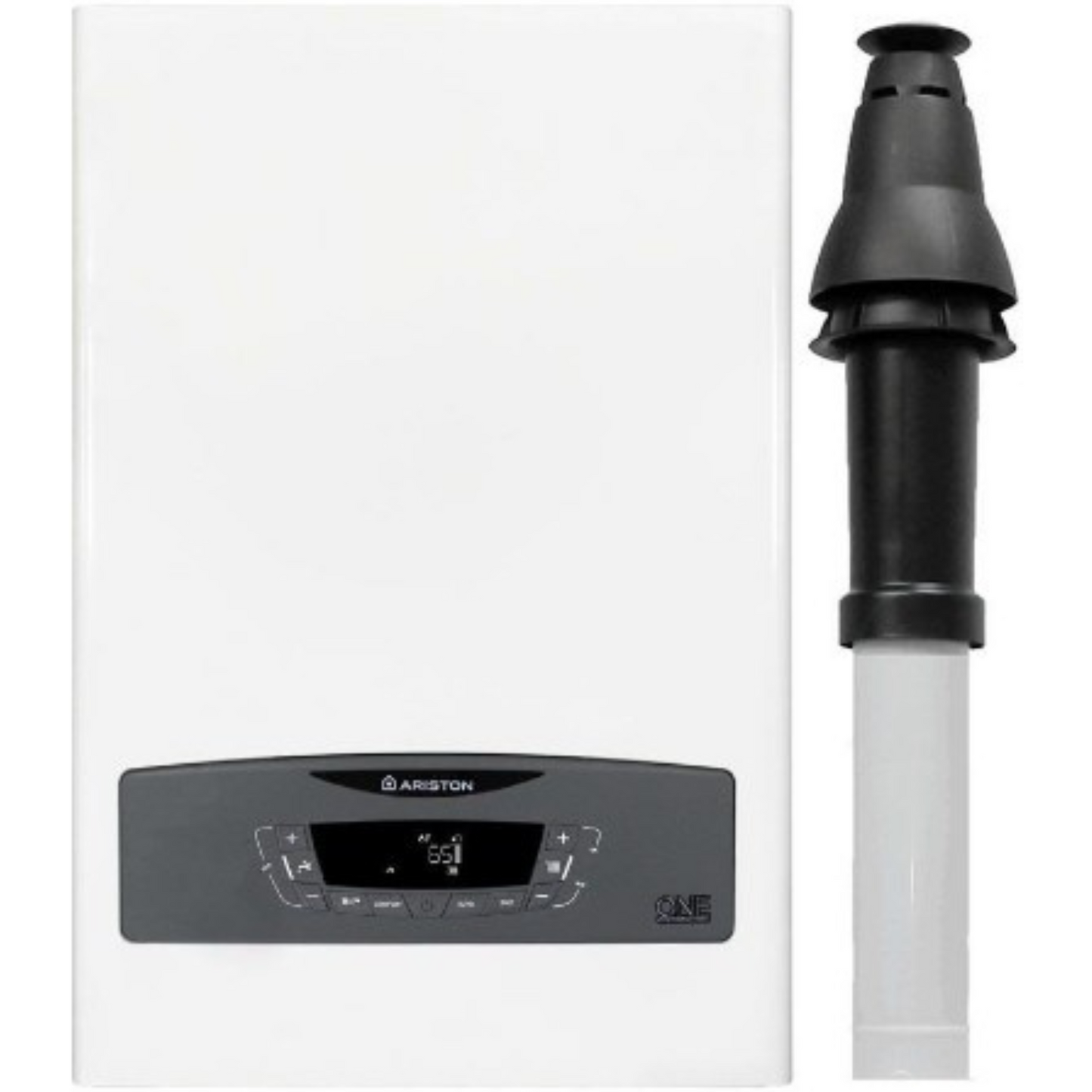 Ariston Clas ONE R 15 Conventional Boiler (8 Year Warranty) - 3302443