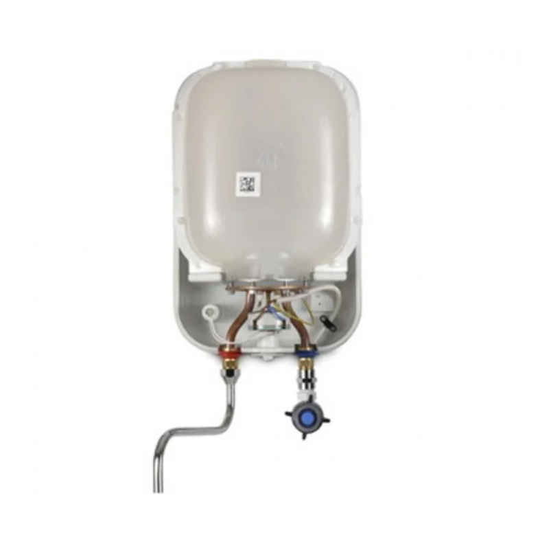 Ariston Piccolo Wall Mounted Point of Use Electric Water Heater With Spout- 2KW