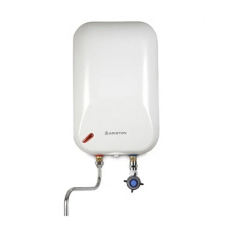 Ariston Piccolo Wall Mounted Point of Use Electric Water Heater With Spout- 2KW