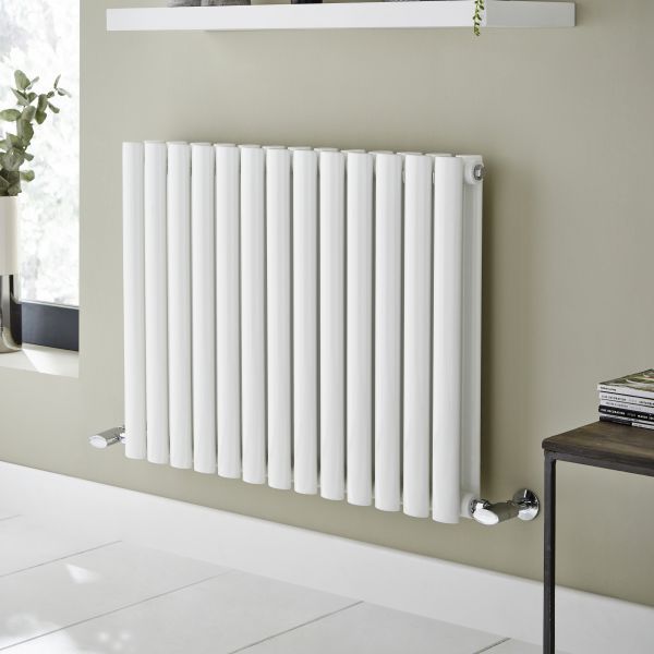 Cavendish Elliptical Steel Horizontal Radiator