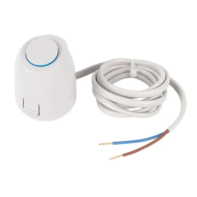 Manifold Actuator 220-240V AC