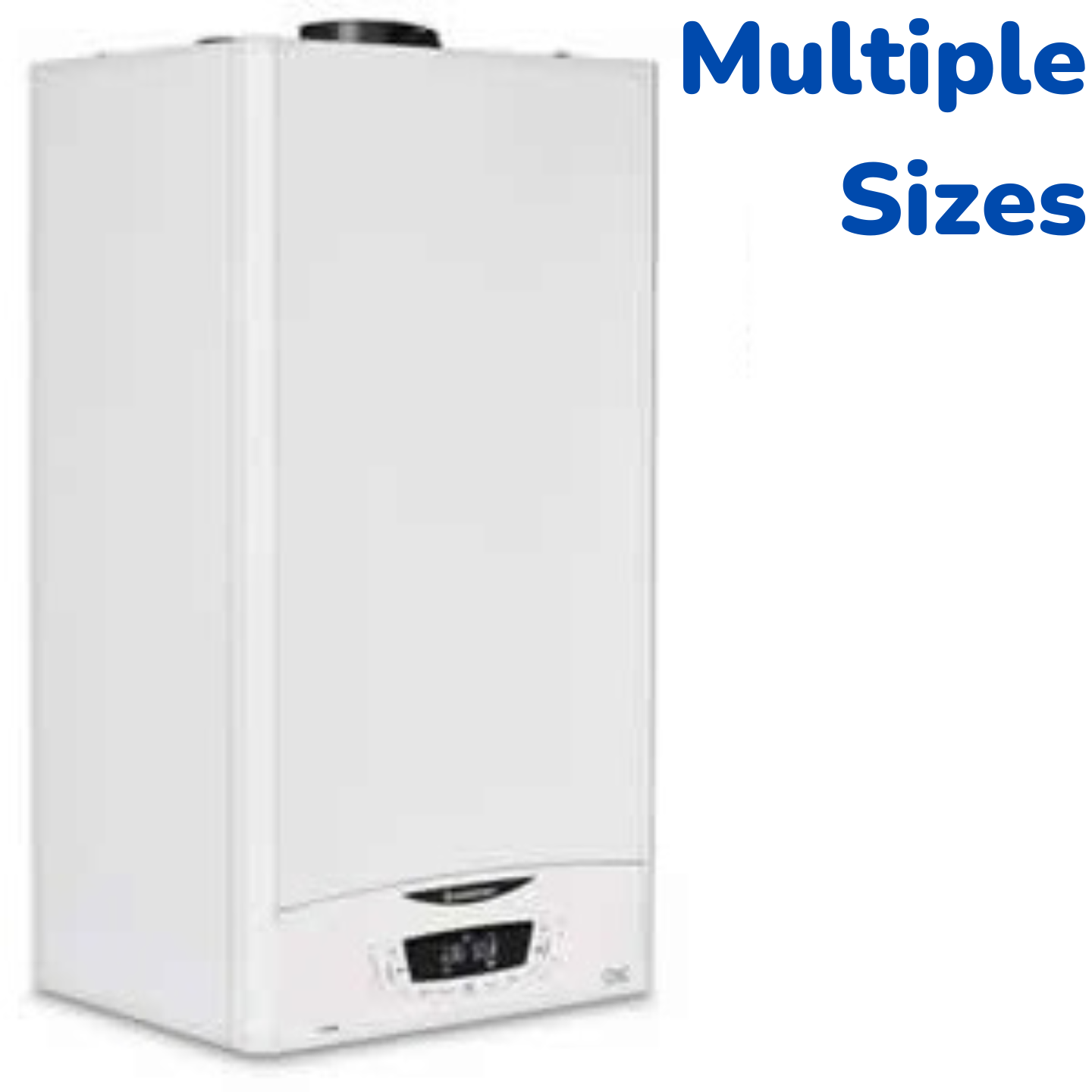 Ariston E-Combi ONE 24 Combi Boiler - 3301131