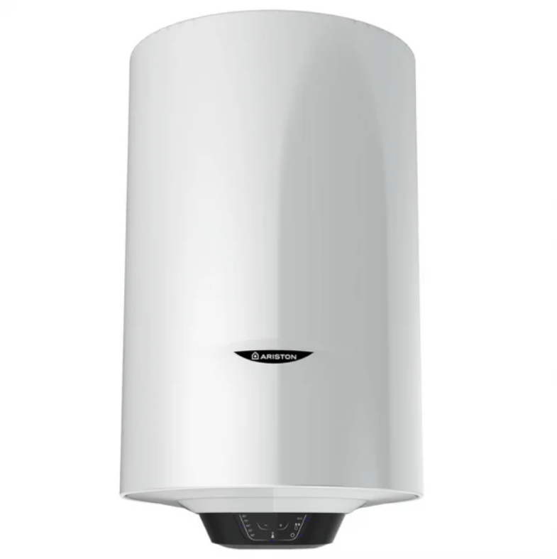 Ariston Pro1 Eco Wall Hung Unvented Electric Storage Water Heater - 80 Litres