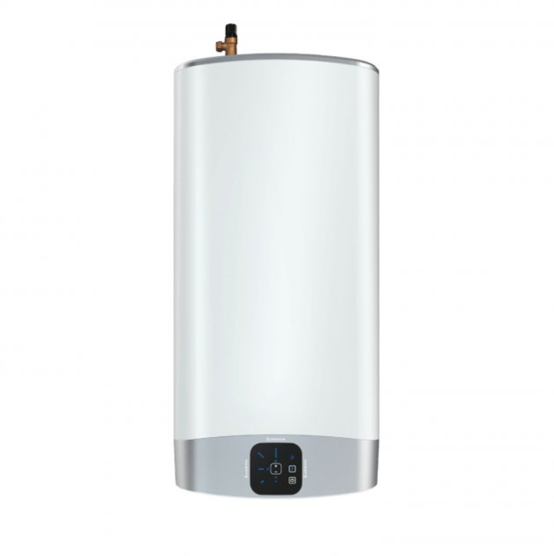 Ariston Velis 80L Evo Unvented Electric Water Heater with Kit 1.5Kw