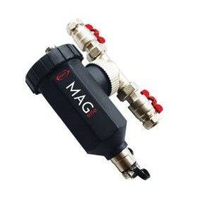 Grant Vortex Mag One Magnetic 28mm Filter - VM01/X