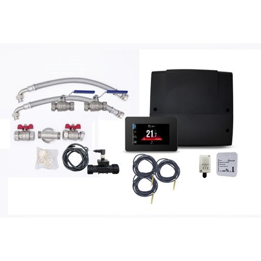 Grant Aerona3 Air Source Heat Pump Remote Smart Controller Kit - HPIDR32SMART 6kW, 10kW, 13kW, 17kW