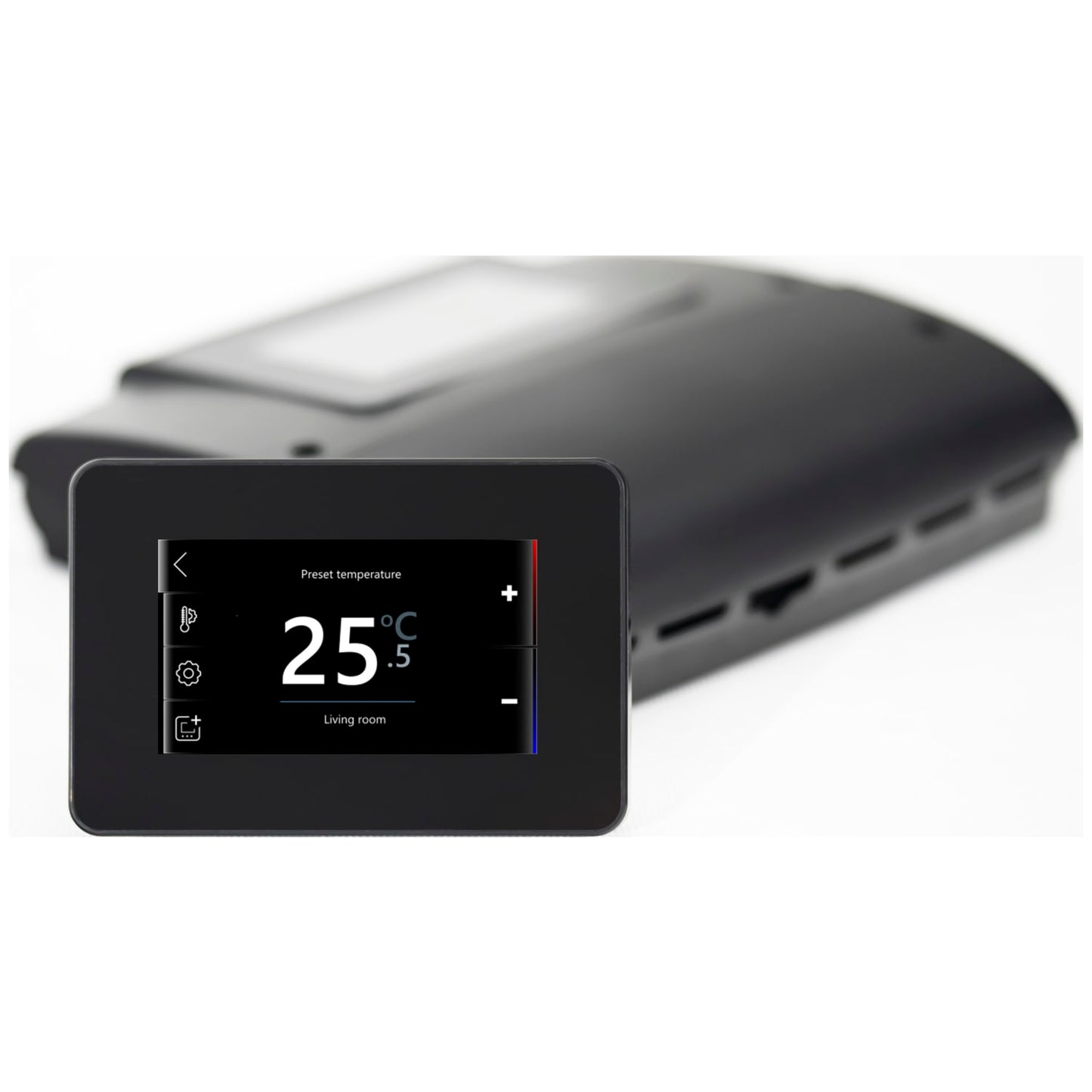 Grant Aerona3 Air Source Heat Pump Remote Smart Controller Kit - HPIDR32SMART 6kW, 10kW, 13kW, 17kW