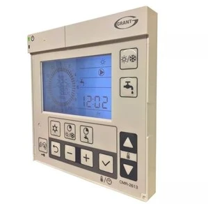 Grant Aerona3 Air Source Heat Pump Remote Controller Kit - HPIDR32CON 6kW, 10kW, 13kW, 17kW