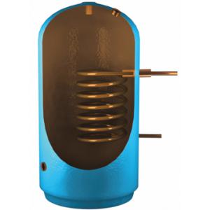 TELFORD 1800MM X 300MM INDIRECT VENTED COPPER GRADE 3 PART L FOAMED CYLINDER (72 X 12) - B3118030VF