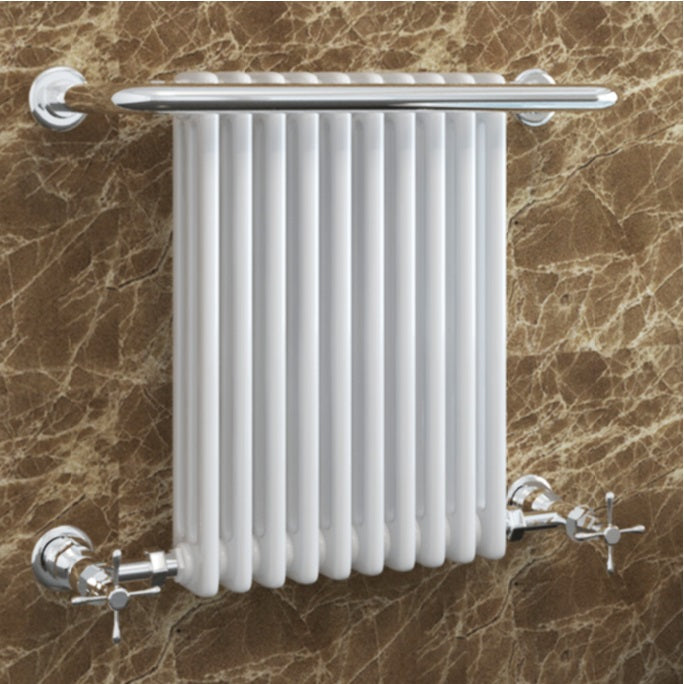 Renhold Traditional Radiator Wall Mounted 491x741