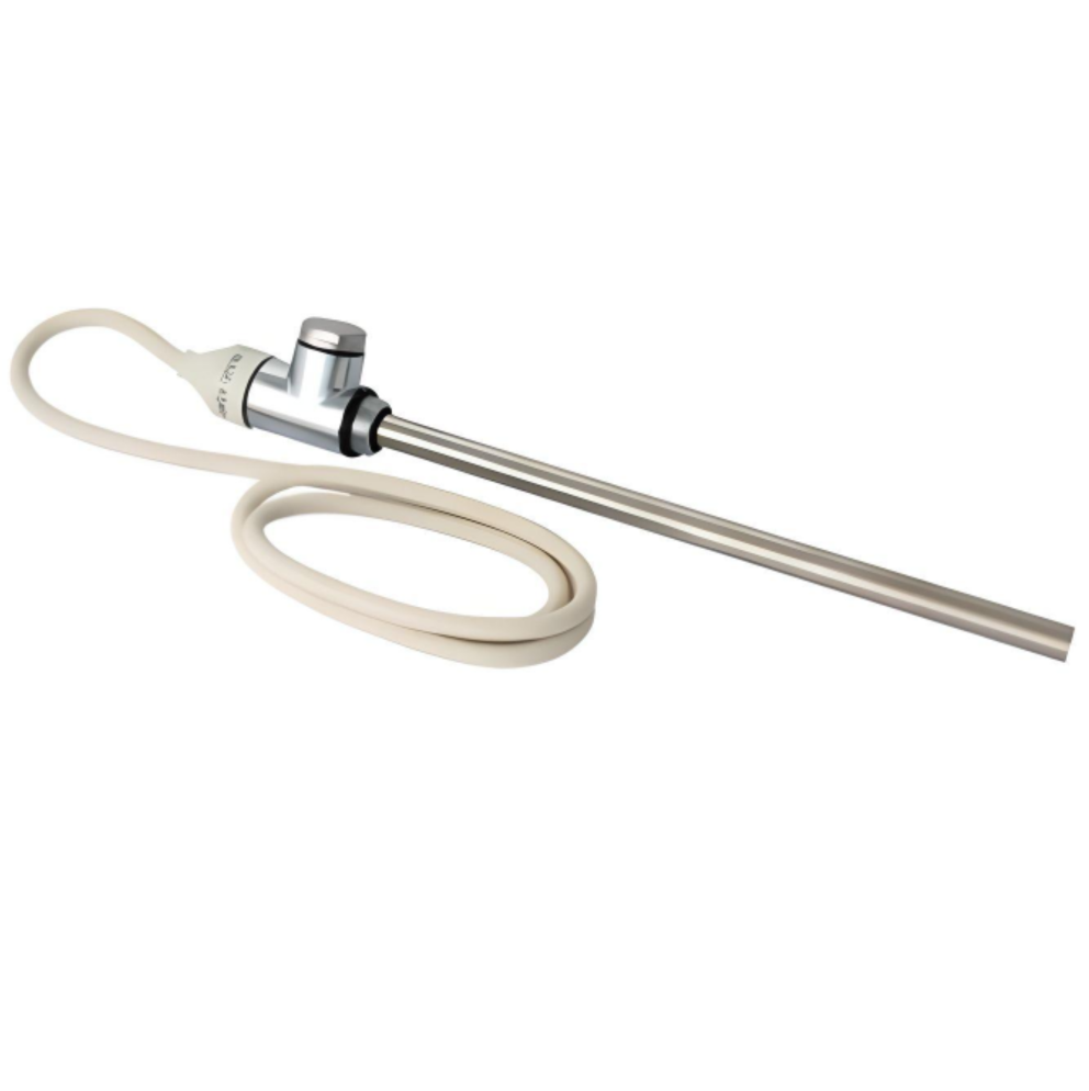 Standard Towel Radiator Heating Element Inculding 'T' Piece 150W - 600W
