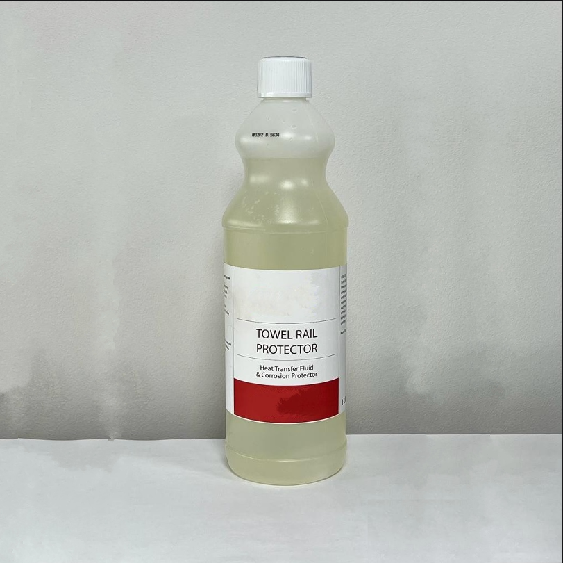 Towel Rail Professional Thermo Oil 1 Litre