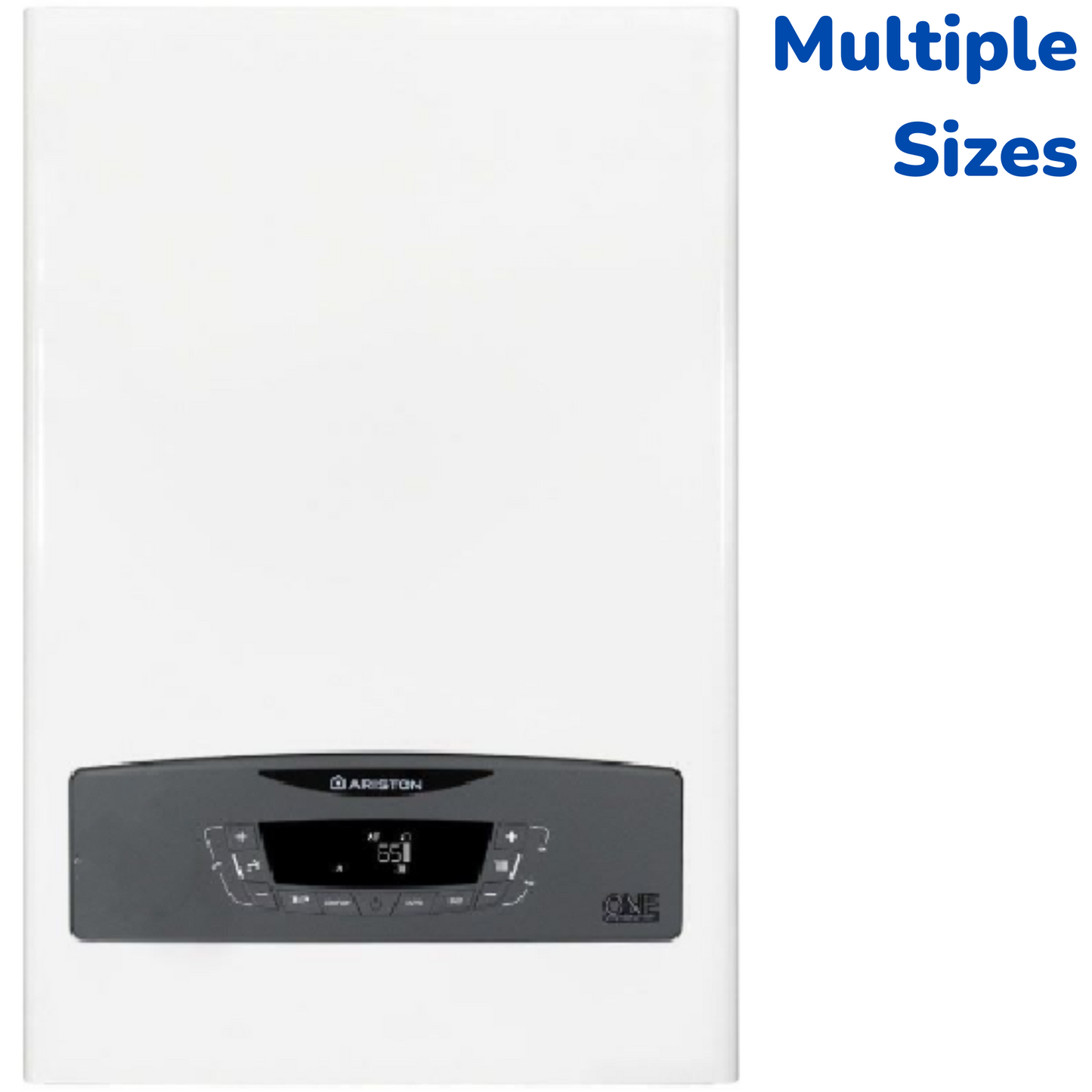 Ariston Clas ONE R 15 Conventional Boiler (8 Year Warranty) - 3302443