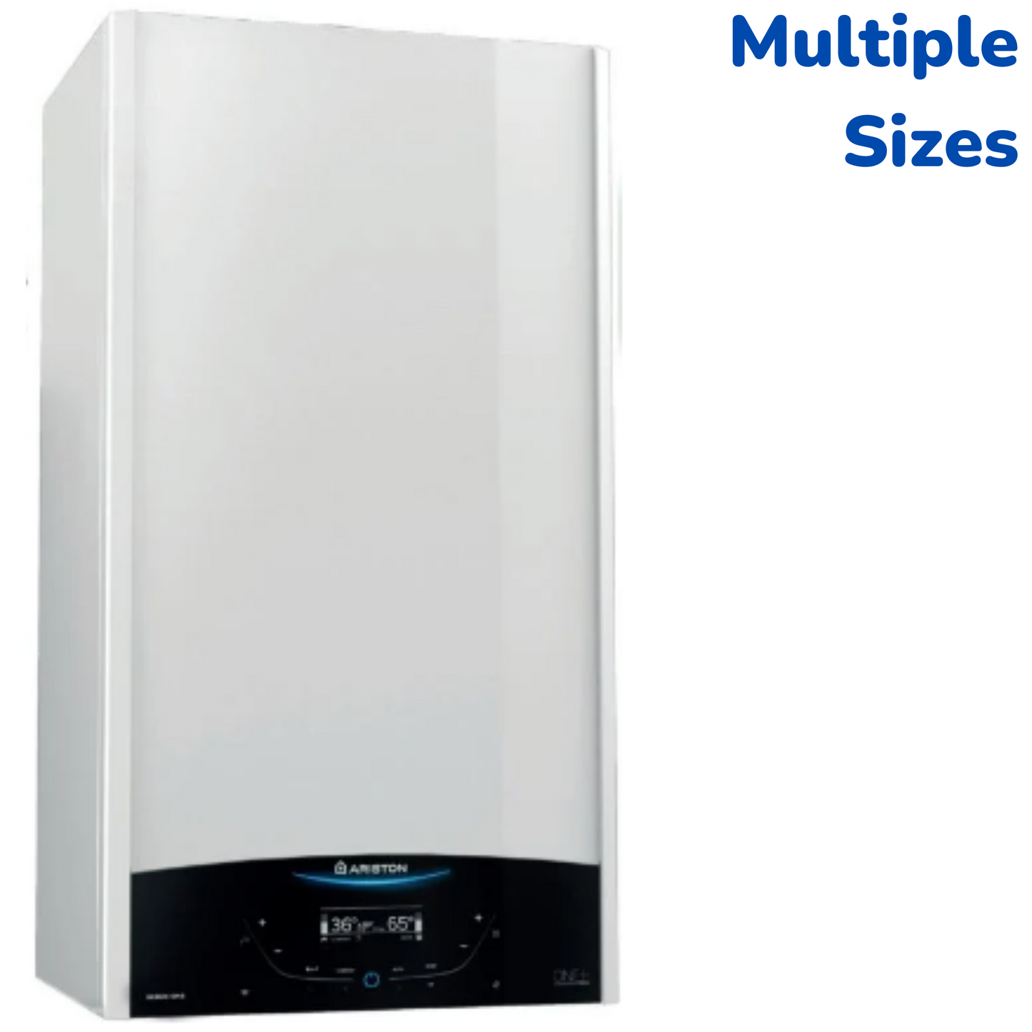 Ariston Genus ONE+ WiFi 35 Combi Boiler (10 Year Warranty) - 3302398