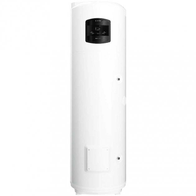 Ariston Nuos Plus WI-FI Unvented Electric Heat Pump Water Heater - 200D Litre