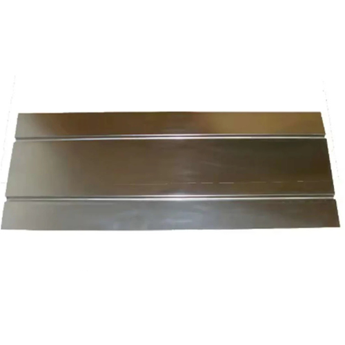 Aluminium Spreader Plate 390mm x 1000mm (0.39m2)