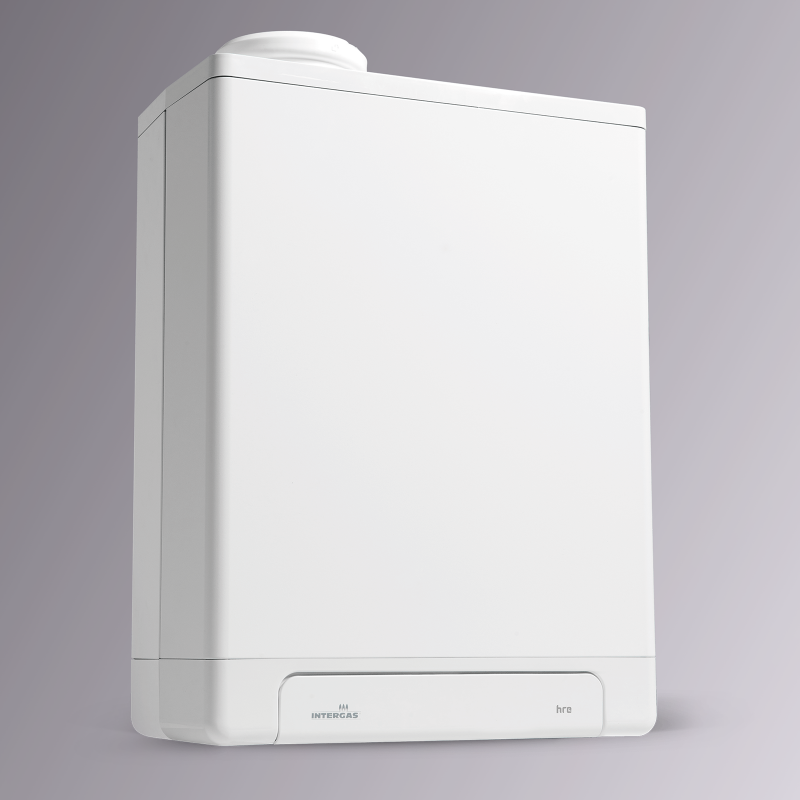 Intergas Combi Compact HRE 36/30 - 049628