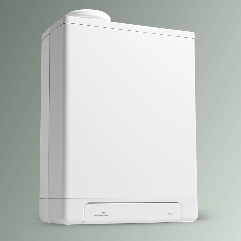 Intergas Compact HRE 40 SB - 049708