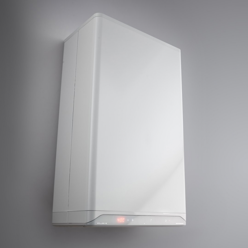 Intergas Xclusive 30 - 035114