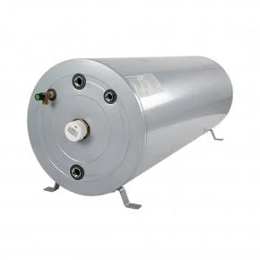 Joule Cyclone Platinum Horizontal In-Direct Unvented Cylinder 500 Litre Stainless Steel