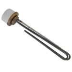 Tempest Stainless Steel Immersion Heater 3kW