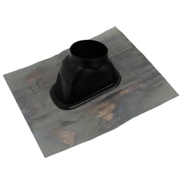 Ariston Pitched Roof Flashing - 3318009