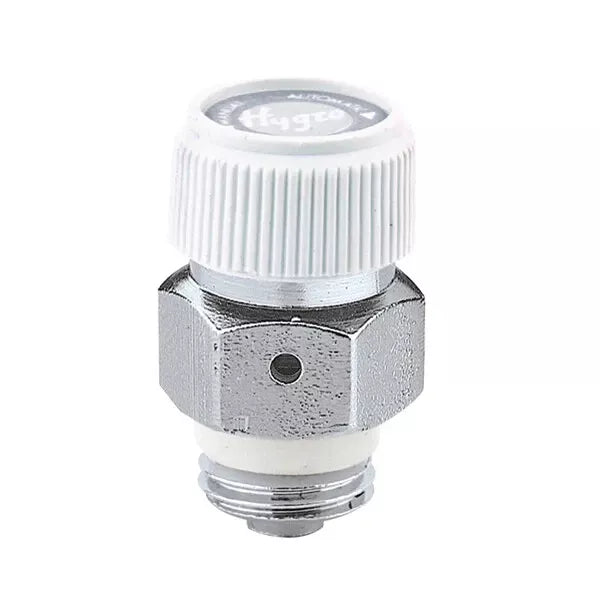 Air vent for manifold (1/2" M)
