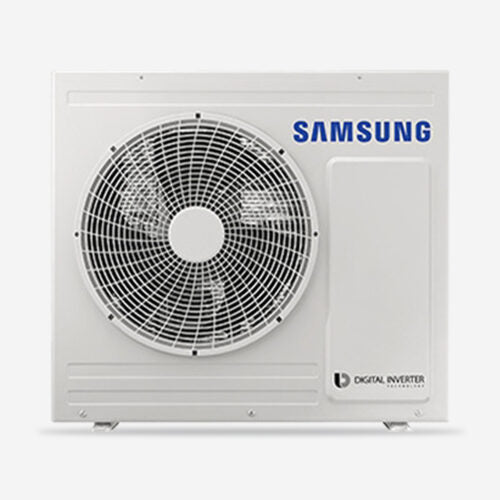 Samsung 8kw R32 Monobloc Air Source Heat Pump