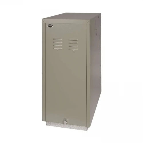 Grant Vortex Eco 21/26 External Floor Standing Regular Boiler Oil ErP - VTXOMECO21/26