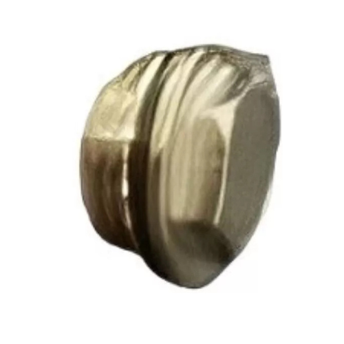 End Stop for manifold (1"M)