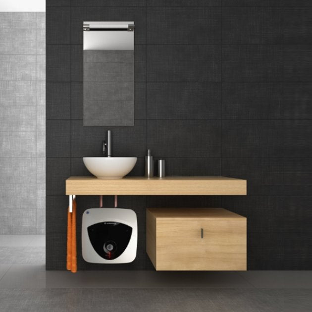 Ariston Andris Lux 10L Under-sink Unvented Electric Water Heater 3kw