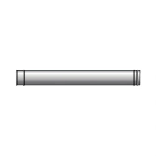 Grant Green System External High Level/Vertical Flue Extension 950mm C/W Locking Band - GX950/200B