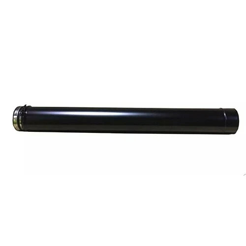 Grant Green System External High Level/Vertical Flue Extension 950mm C/W Locking Band - GX950/200B