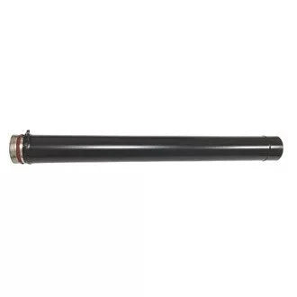 Grant 80mm Plume Diverter Kit 1000mm Plume Extension 12-26kW - GPD1000EXT/90B