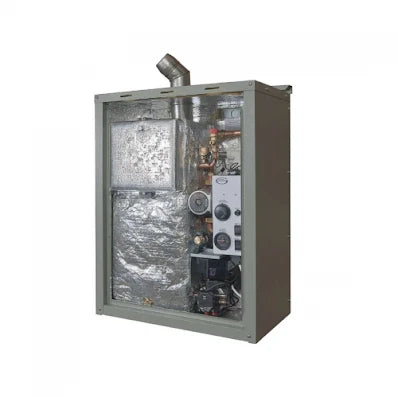 Grant Vortex Eco 12/16 External Wall-Hung System Boiler Oil ErP - VTXSOMWH12/16