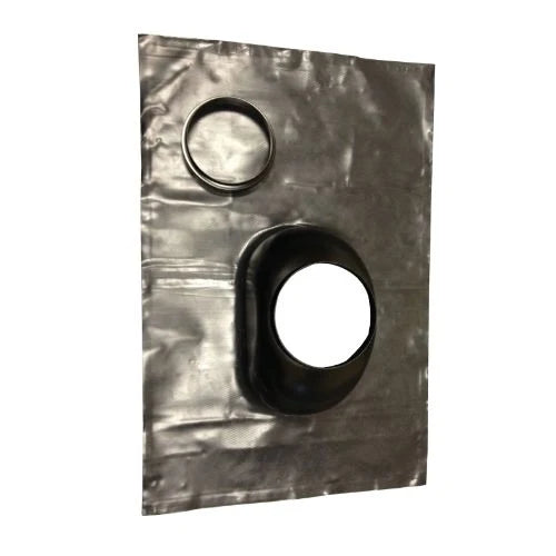 Grant Pitched Flashing (Lead) 26-70kW - VTK26P240