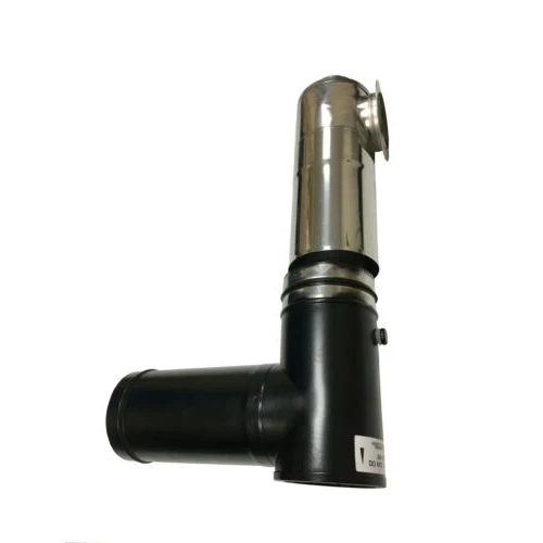 Grant Standard Starter Kit 26-70kW Black - GK200B