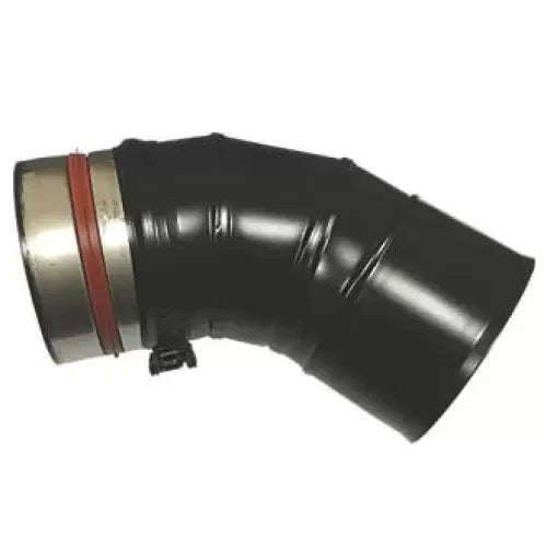 Grant 100mm Plume Diverter Kit 45° Elbow 26-70kW - GPDA45/200B