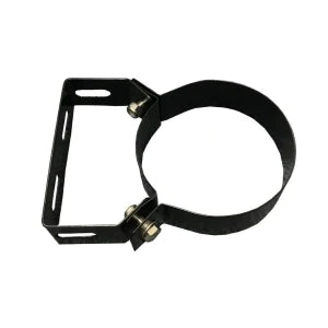 Grant Wall Bracket 26-70kW Black - GWB200B