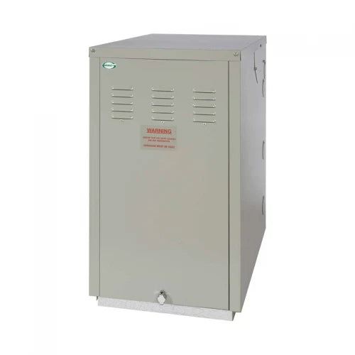 Grant Vortex Eco 26/35 External Floor Standing Regular Boiler Oil ErP - VTXOMECO26/35