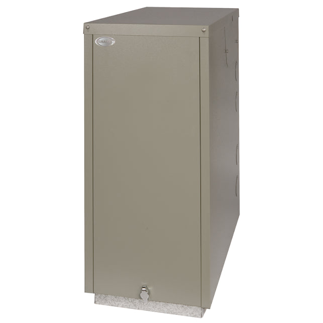 Grant Vortex Pro 26-46kW External Regular Oil Boiler - VTXOM26/46