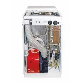 Grant Vortex Pro XS 26kW Combination Boiler Oil ErP - VTXXSCOMBI26
