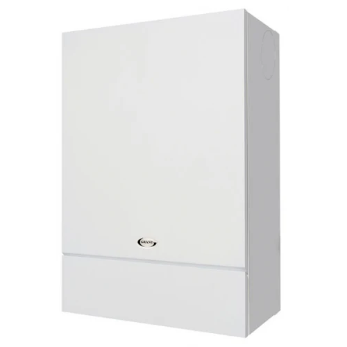 Grant Vortex Eco 16/21 Wall-Hung System Boiler Oil ErP - VTXSWH16/21
