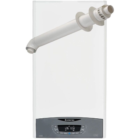 Ariston Clas System ONE 18 System Boiler (8 Year Warranty) - 3301046