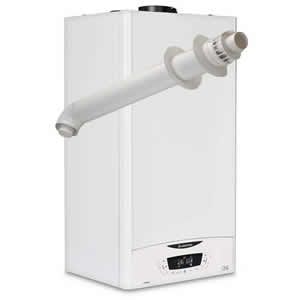 Ariston E-Combi ONE 24 Combi Boiler - 3301131