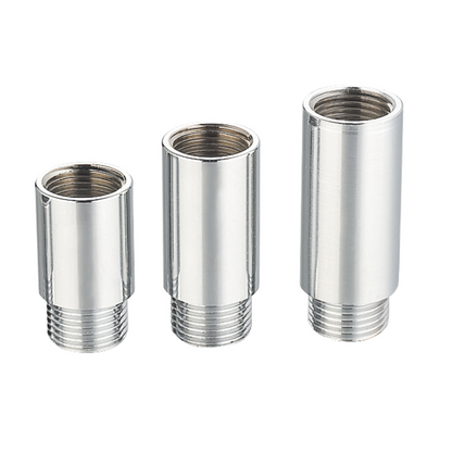 Crown Radiator Extension Pieces 20mm, 30mm and 40mm