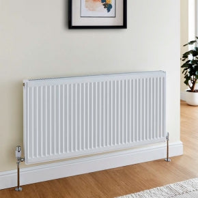 Classic Compact Type 21 Panel Plus Central Heating Radiators