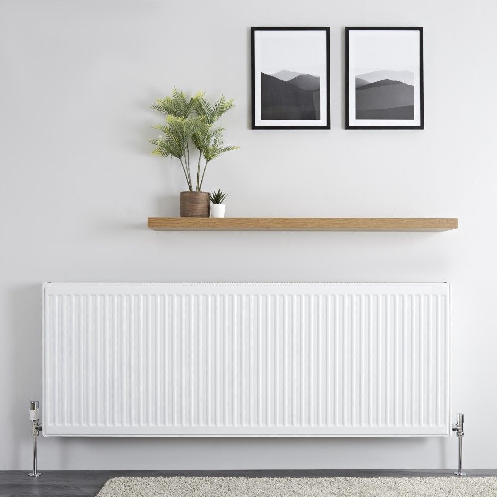 Classic Compact Type 22 Double Convector Central Heating Radiators
